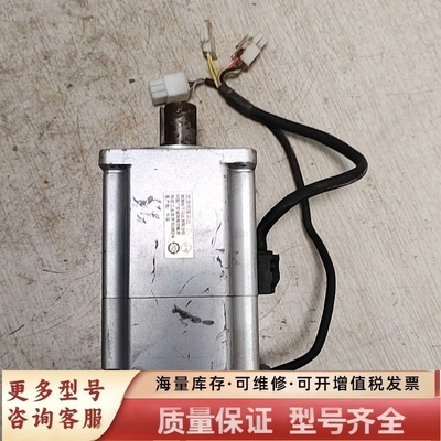 非标价伺服电机，MHMF082L1V2M，a6，750w电