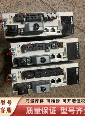 非标价驱动器EA180-4R8-2AS，750w，货，实物