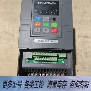 2S0037G 40A YX3000D 非标价变频器