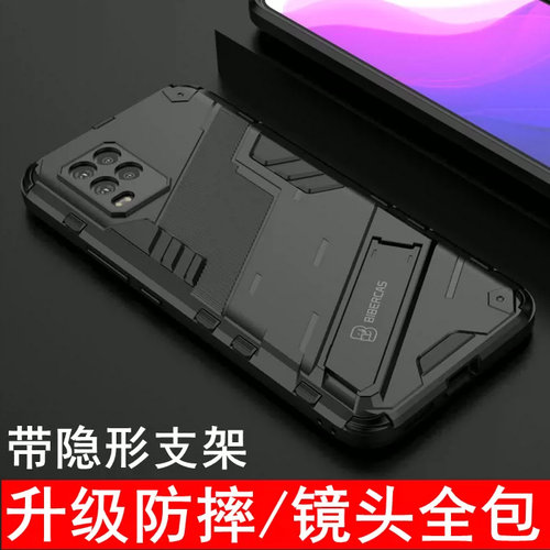 适用小米10青春版手机壳m2002j9e保护套mi10litezoom镜头全包防摔软壳十1o春青5G青lite个性磨砂硬壳隐形支架