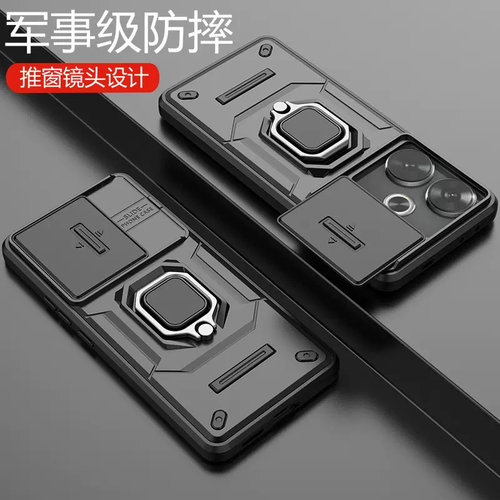 适用小米pocoM6手机壳小米m6pro 4G保护硅胶套5G全包气囊防摔F6 pro磨砂软mi硬壳f6带支架男女