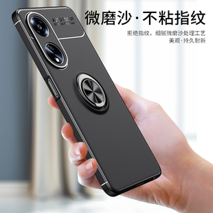 oppoa1活力版手机壳oppo保护A1硅胶套5G全包防摔PHJ110磨砂opa软oppa带支架opooa板男oopoa女oppophj磁吸0pp0