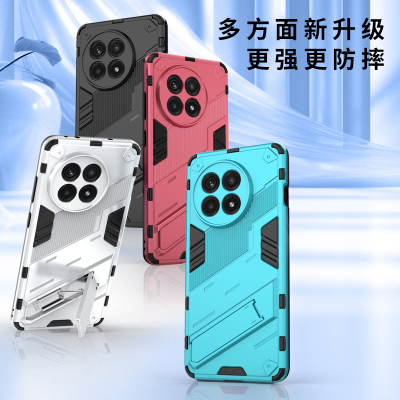 适用一加ace5手机壳1加aec5pro保护硅胶套PKG110全包oppo气囊防摔oneplus磨砂软PKR硬壳男女高级感带支架磁吸