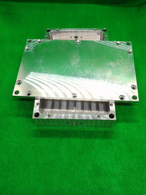 屏蔽壳铝盒壳体功放外壳cnc