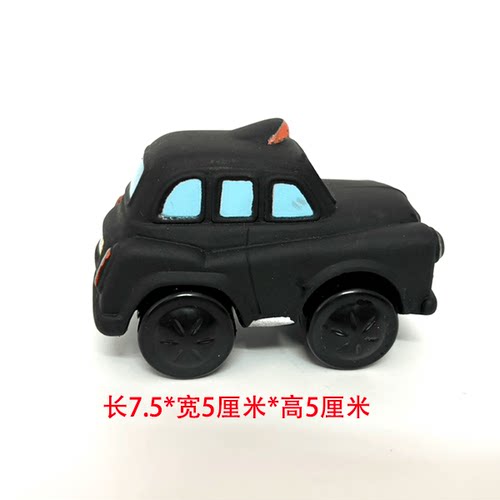 英国elc的士英国出租车小汽车模型仿真儿童男女孩益智玩具车1-6岁