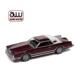 autoworld汽车世界林肯1979Lincoln Mark小比例合金老爷车模散包