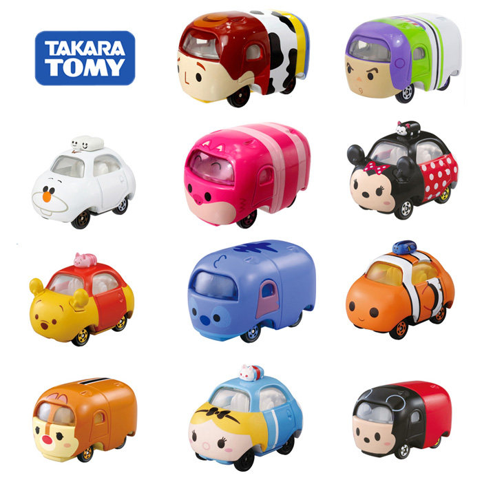 TOMY How beautiful card Hello Kitty Disney TSUM General mobilization Hello Kitty Piles of music A car toyin the Toy/Childs/Puzzle/Building block/Model , Other Toys  category - from Buy2taobao.com to provide professional Taobao agent buy service