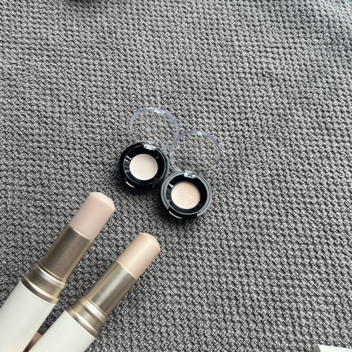 Hince水光棒高光棒小样脸部提亮卧蚕珠光腮红TP001高光脸部提亮