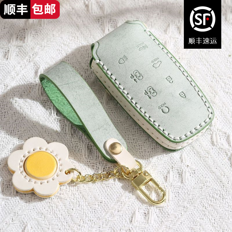 适用现代Genesis捷尼赛思GV80/90
