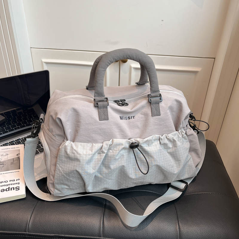 短途旅行包干湿分离运动健身包休闲旅游待产行李包女大容量瑜伽包,箱包皮具/热销女包/男包,旅行袋,淘宝优惠券,粉丝福利购,淘宝优惠卷