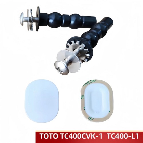 TOTOTC400CVK-1马桶盖配件连接件