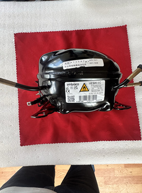 变频压缩机VEMB9C VEMC9CVEMB11C VEMX9C+VESD11C