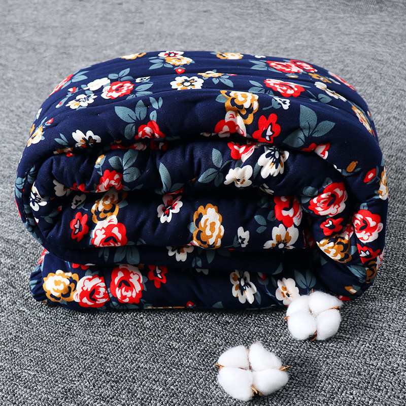 中老年秋冬季手工保暖裤内穿棉服