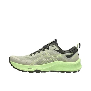 Terra ASICS 亚瑟士跑鞋 男Trabuco 1011C152 3缓震透气越野跑鞋