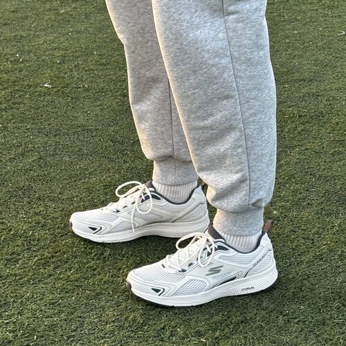 Skechers斯凯奇Go Run Consistent减震回弹运动休闲鞋220036