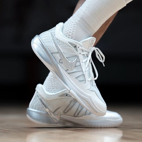 Nike/耐克 Sabrina 4 男女实战篮球鞋秋季新款抗扭缓震II0403-101