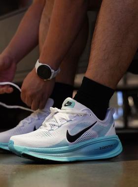 NIKE/耐克 VOMERO 18健身训练透气轻便运动跑步鞋HQ2157-003