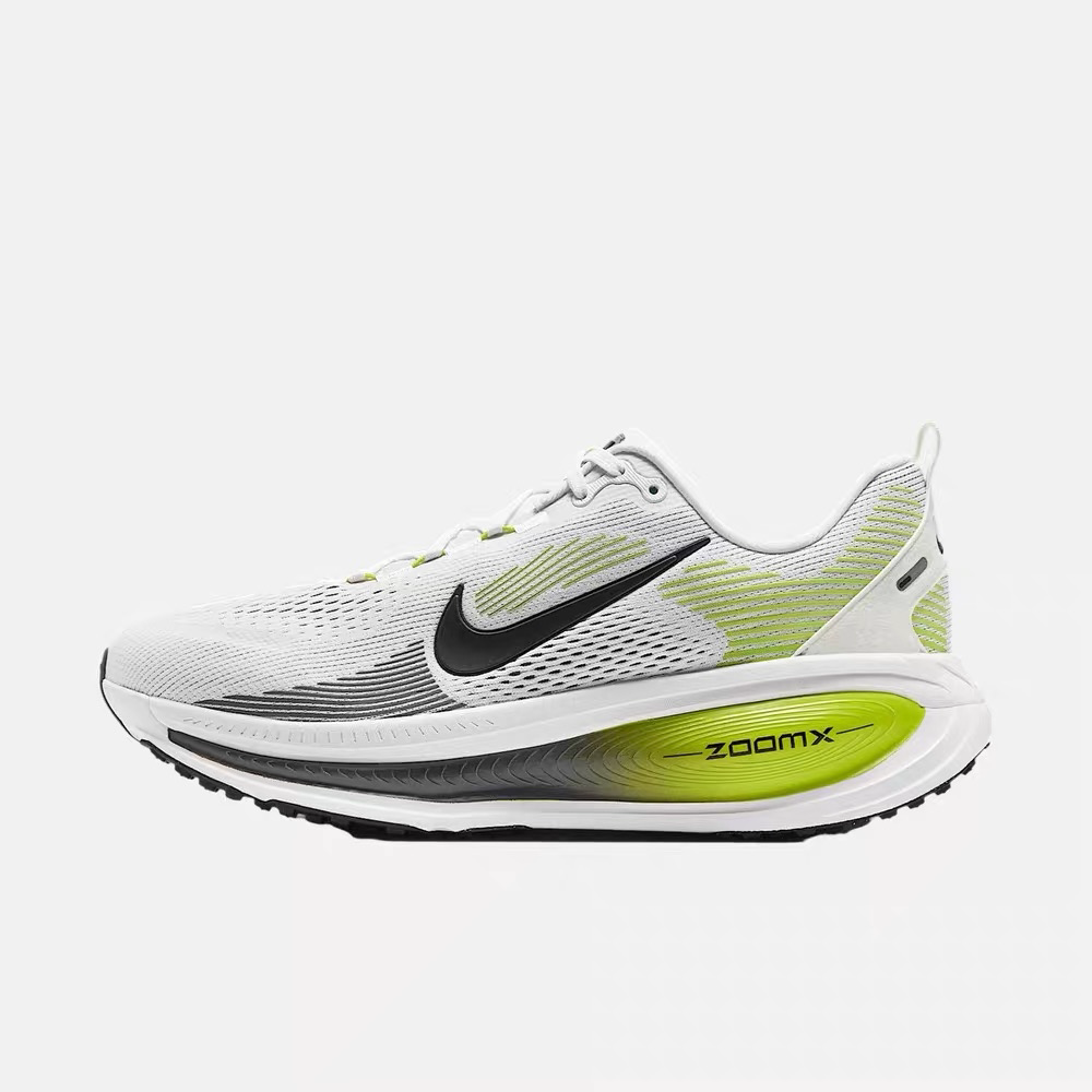 Nike耐克Vomero 18减震防滑低帮厚底训练轻便短跑跑鞋HM6803-116