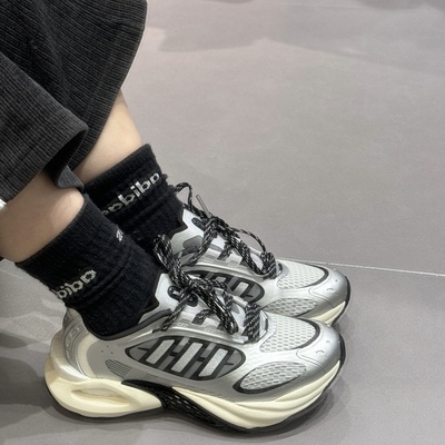 Adidas阿迪达斯Climacool Vento 4.0清风透气缓震休闲跑鞋JQ4941