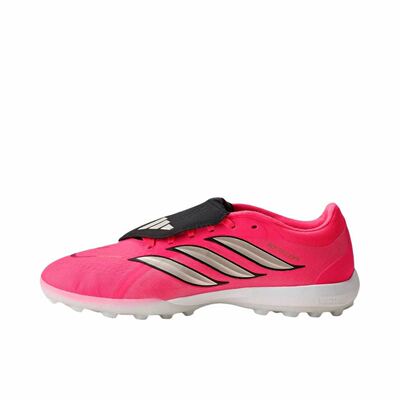 adidas 猎鹰26 PREDATOR PRO FT TF 足球鞋 人草室外硬地胶质