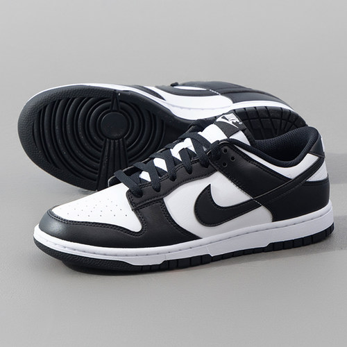 Nike/耐克 Dunk 防滑耐磨休闲经典潮流透气板鞋休闲鞋 HF5441-100
