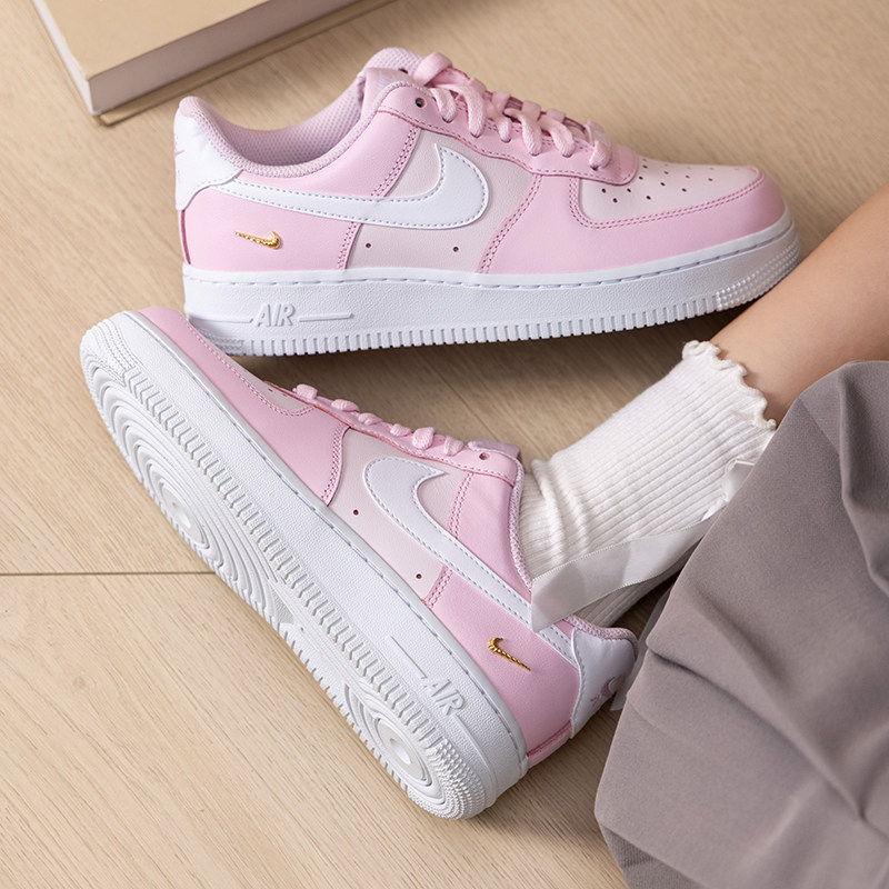 Nike Air Force 1 空军一号轻便舒适百搭耐磨防滑板鞋IV5197-601