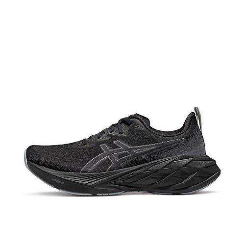 ASICS亚瑟士 NOVABLAST 男鞋春季新款运动鞋跑步鞋 1011B693-002