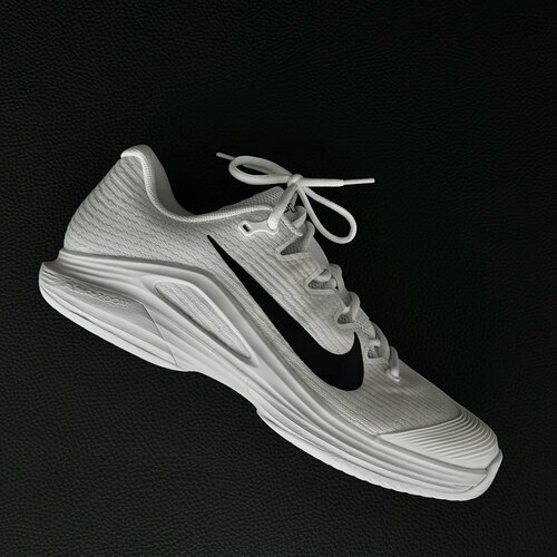 #耐克Nike Zoom Vapor 12 HC男子运动休闲网球鞋FV5552-100