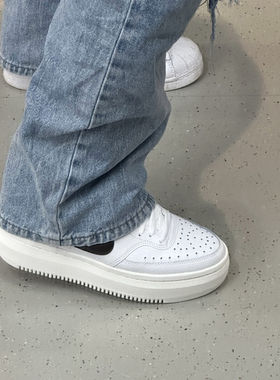 耐克Nike Court Vision Low复古低帮耐磨运动板鞋FD0781-100