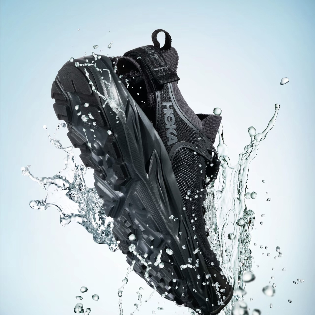 Hoka OneOne HOKA ONE ONE男女款HOPARA 2霍帕拉2溯溪鞋干凉鞋