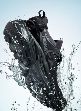 Hoka OneOne HOKA ONE ONE男女款HOPARA 2霍帕拉2溯溪鞋干凉鞋
