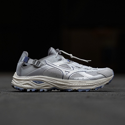 Mizuno/美津浓RACER TRAIL SE速干轻便功能运动休闲跑鞋D1GH2419