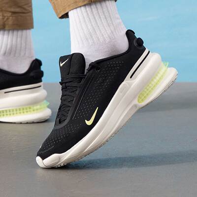耐克NIke/W AIR ZOOM UPTURN SC运动休闲鞋IB2746-001