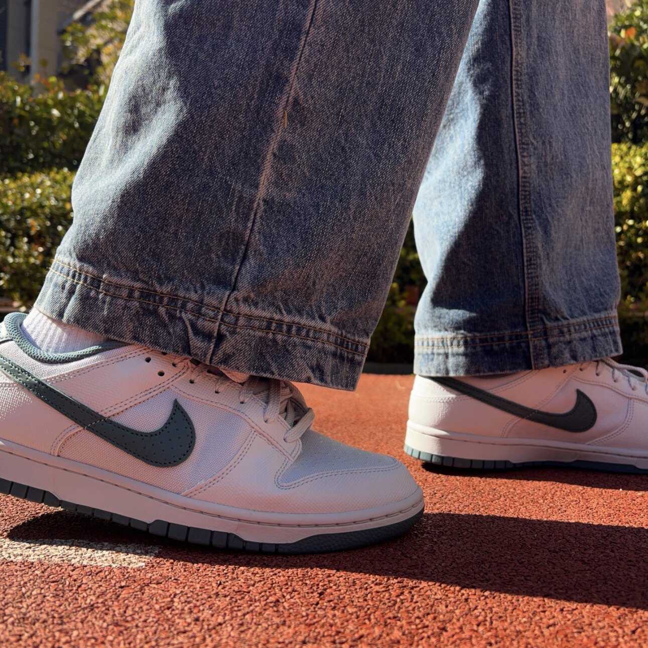 Nike耐克Dunk 男女通用休闲板鞋 经典复古百搭运动板鞋