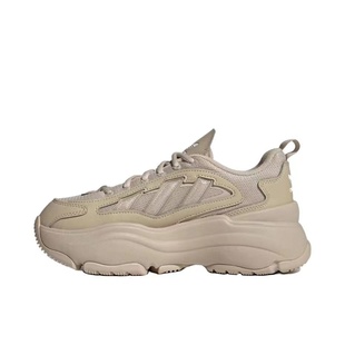 Adidas阿迪达斯Originals 运动休闲IG6050 Ozgaia防滑耐磨老爹鞋