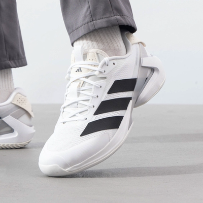 现货新品时尚网球鞋阿迪达斯