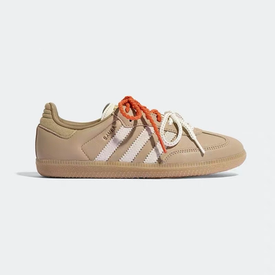 adidas Originals Samba OG T头鞋板鞋经典复古运动休闲鞋KI8140