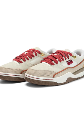 Nike耐克 Jordan Flight Court耐磨舒适缓震低帮篮球鞋IQ1107-171