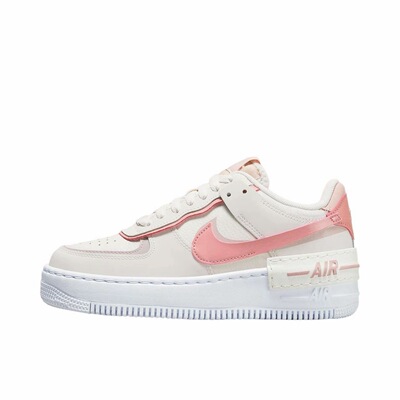Nike/耐克Air Force 1 SHADOW空军一号AF1经典休闲板鞋IM7510-262