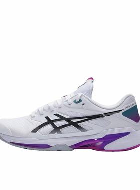 Asics/亚瑟士 SOLUTION SPEED FF 4防滑网球鞋运动鞋1041A532-101