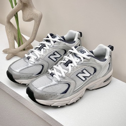 NEW BALANCE NB530系列男女情侣鞋复古休闲运动老爹鞋MR530SG/KC