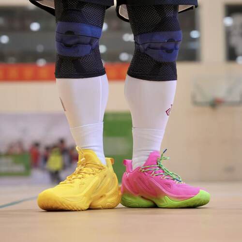 Under Armour/安德玛 Curry 13篮球鞋中帮圆头厚底实战缓震情侣