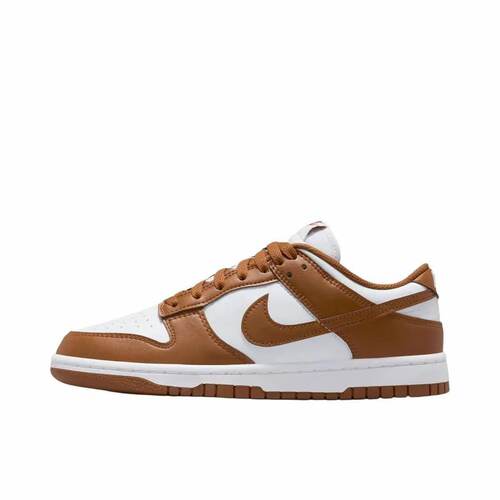 耐克Nike/耐克Dunk防滑耐磨复古潮流运动轻便板鞋IM6572-101