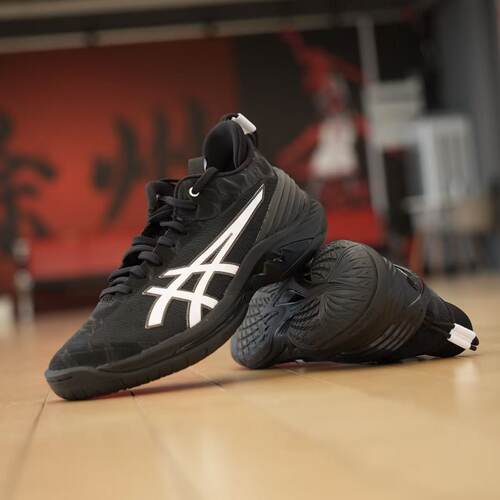 Asics/亚瑟士 gelburst 29 s 篮球鞋 耐磨防滑缓震1063A121-001