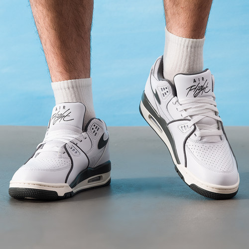 耐克/Nike耐磨防滑篮球鞋