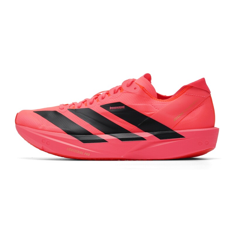 adidas阿迪达斯 ADIZERO TAKUMI SEN 11 跑鞋 竞速金属KI5711