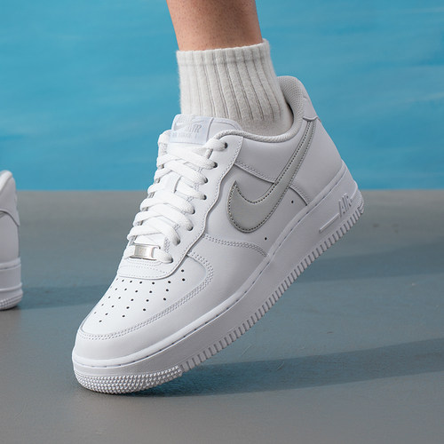 耐克/Nike Air Force 1 Low AF1空军一号低帮板鞋FJ4146-134
