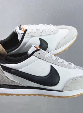 Nike耐克 Pacific 复古圆头训练鞋百搭运动休闲鞋HM4771-105