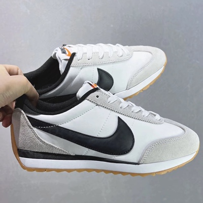 Nike耐克 Pacific 复古圆头训练鞋百搭运动休闲鞋HM4771-105