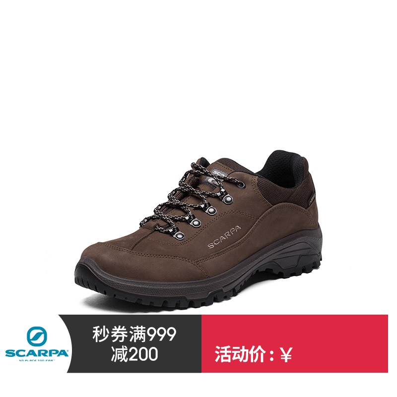scarpa˼¿¨ÅÁ CyrusÈüÀÕ˹ ˹¿¨ÅÁ¹Ù·½·Àˮͽ²½Ð¬ »§ÍâµÇɽЬÄпî